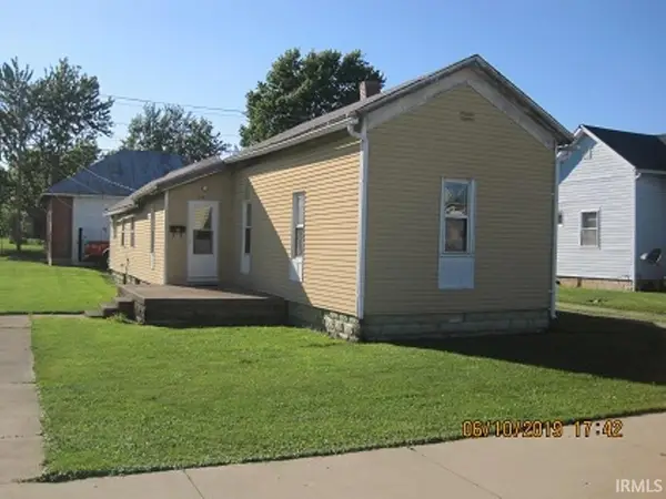 326 N Main Street, Dunkirk, IN 47336