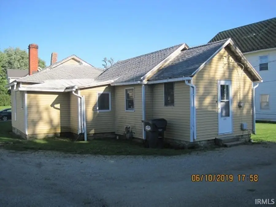 326 N Main Street, Dunkirk, IN 47336 - #2