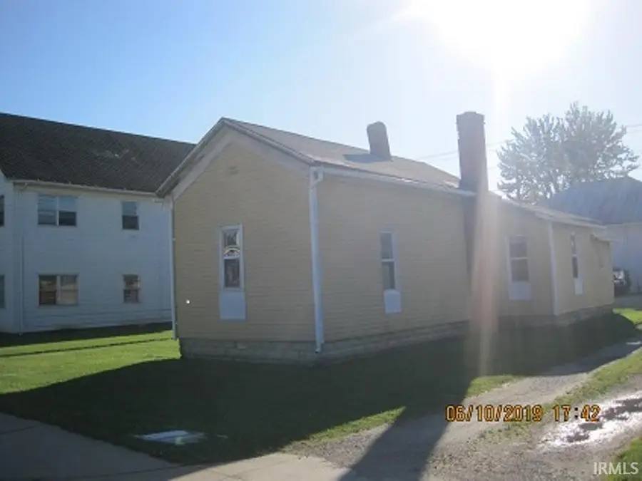 326 N Main Street, Dunkirk, IN 47336 - #3