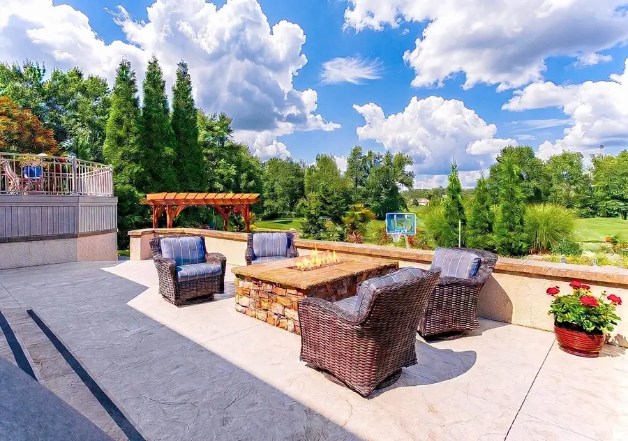 2028 Duffers Lane, Evansville, IN 47725 - #3