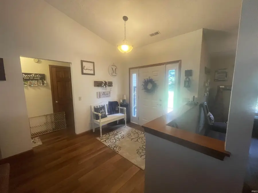685 Richard Avenue, Burlington, IN 46915 - #3