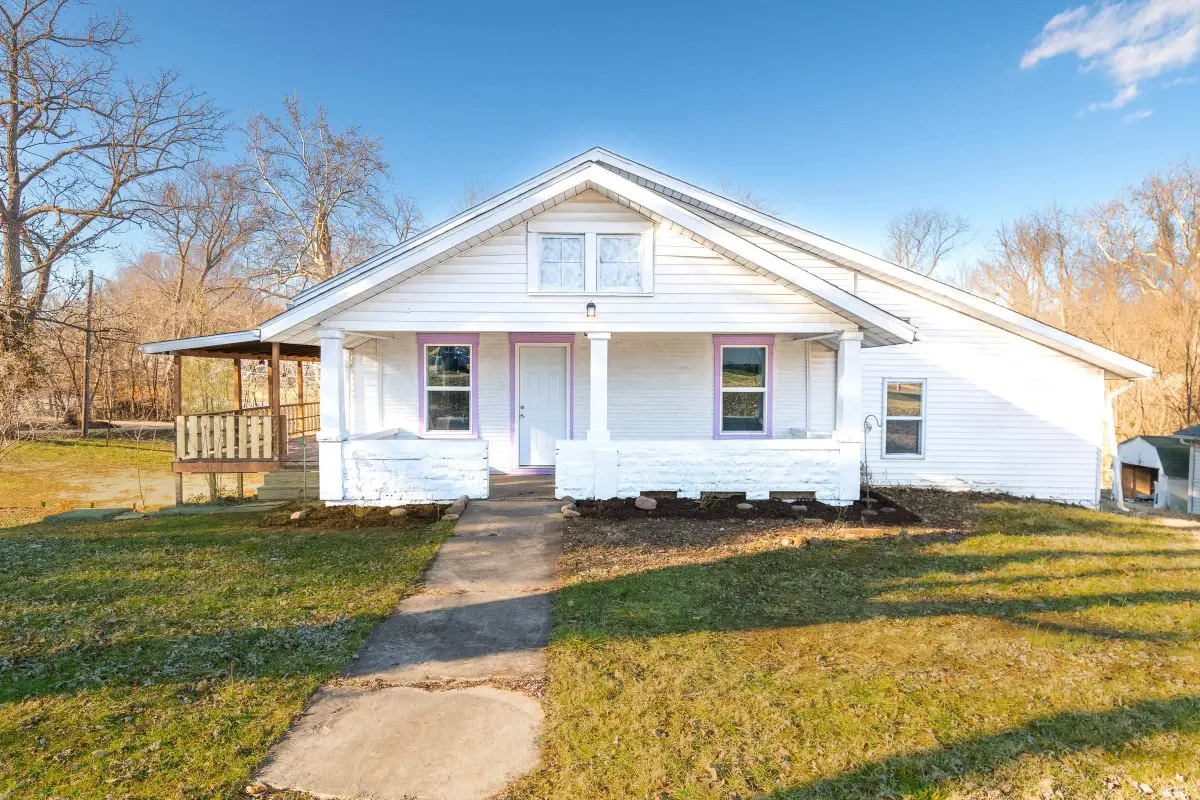 715 25th Street, Bedford, IN 47421 - #1