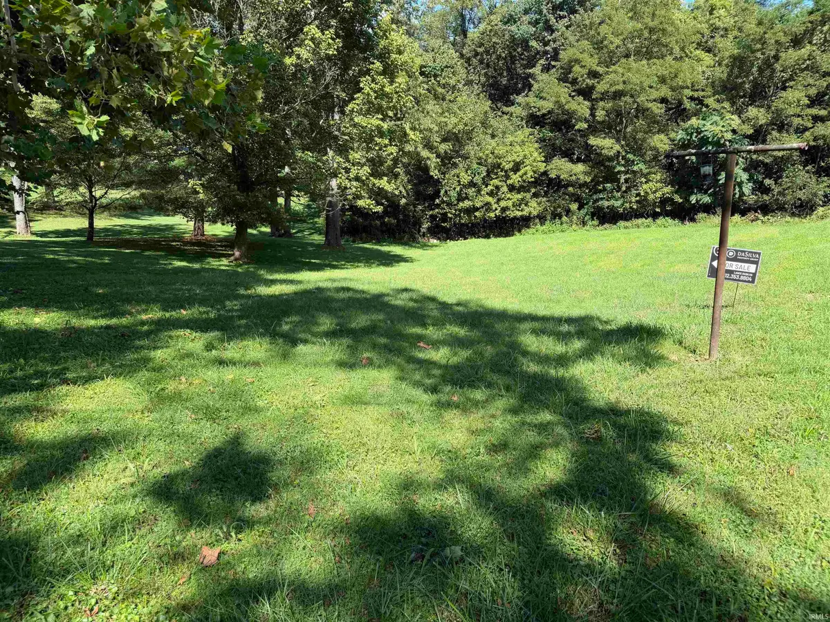 715 25th Street, Bedford, IN 47421 - #1