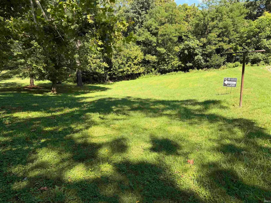 715 25th Street, Bedford, IN 47421 - #2