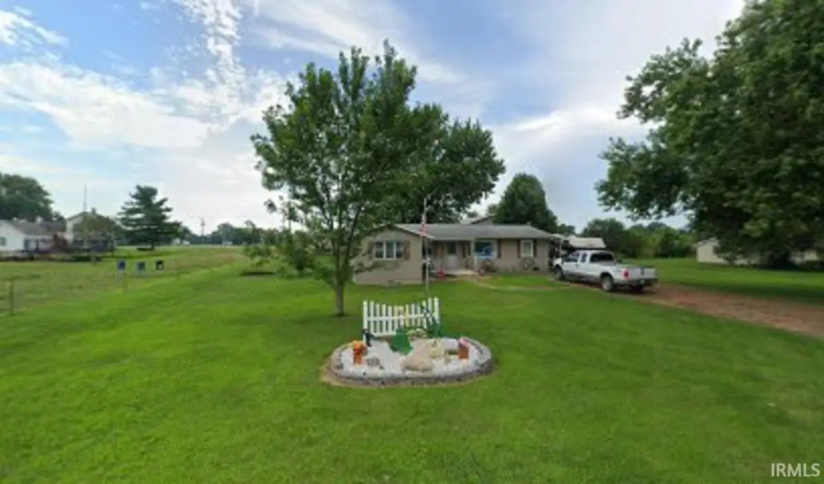 9177 W 450n, Cromwell, IN 46732 - #1