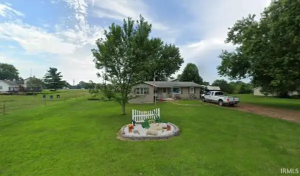 9177 W 450n, Cromwell, IN 46732