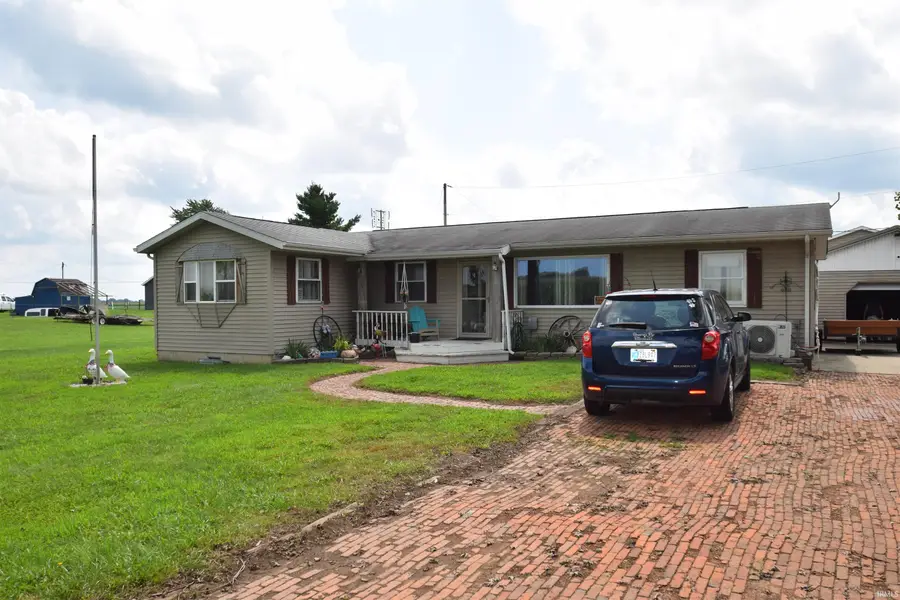 9177 W 450n, Cromwell, IN 46732 - #2