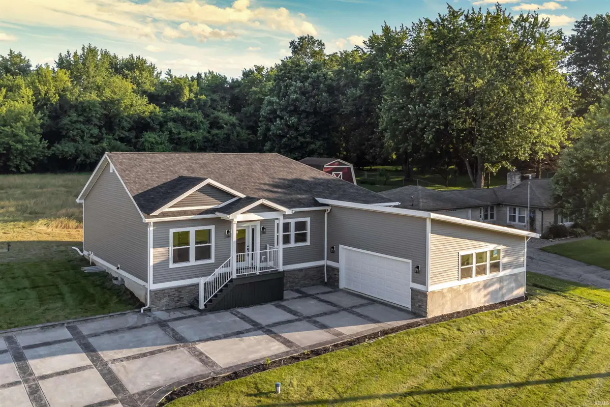 16470 Petro Drive, Mishawaka, IN 46544 - #1