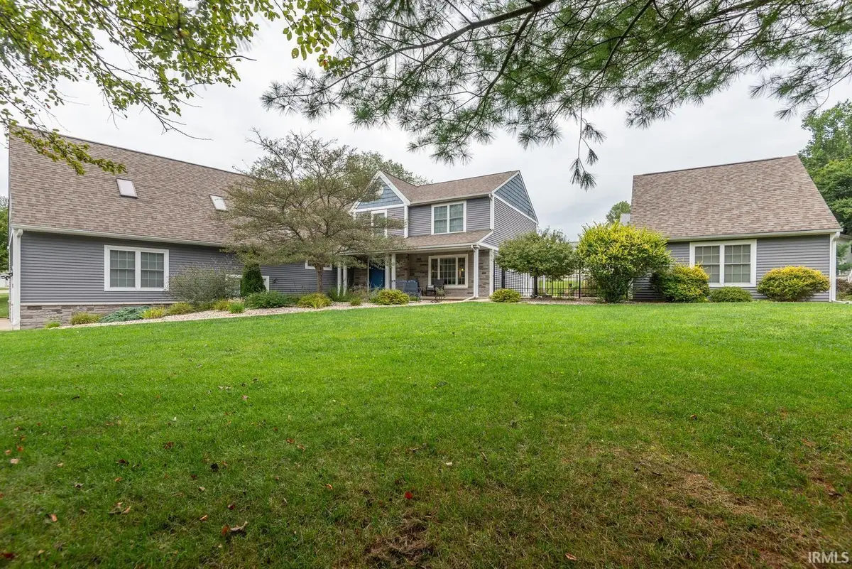 3897 S Claybridge Drive, Bloomington, IN 47401 - #1