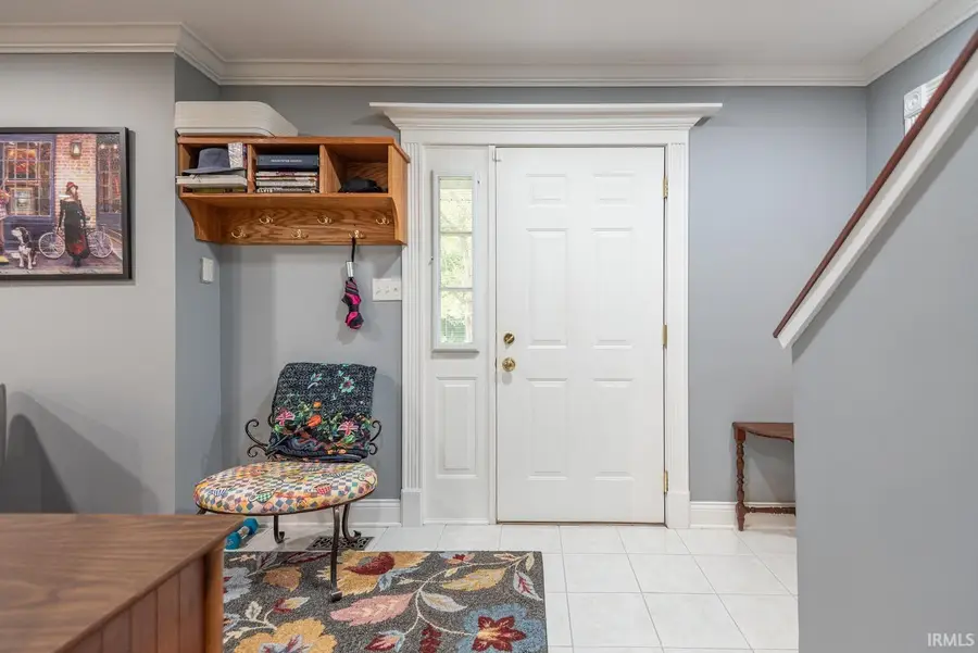 3897 S Claybridge Drive, Bloomington, IN 47401 - #3