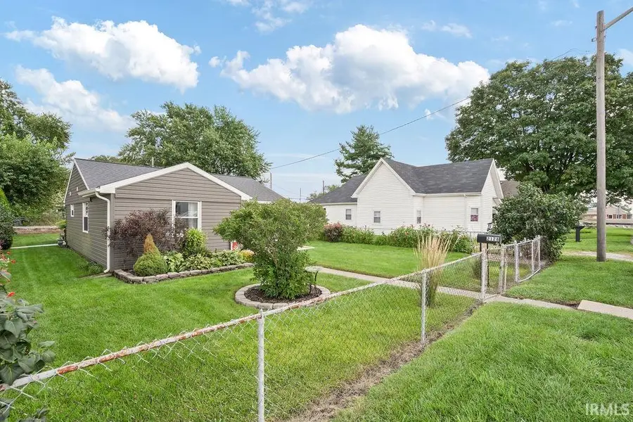 2128 N Webster Street, Kokomo, IN 46901 - #2