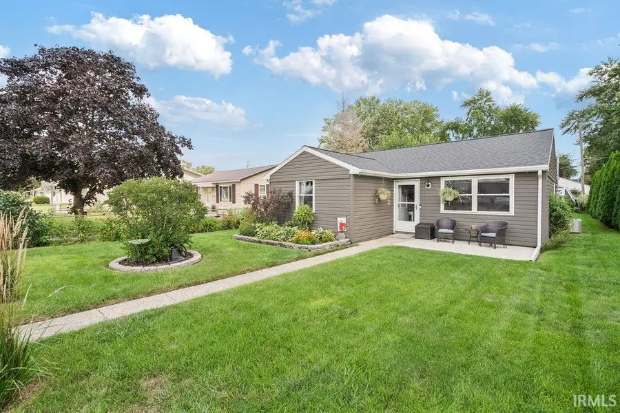 2128 N Webster Street, Kokomo, IN 46901 - #3