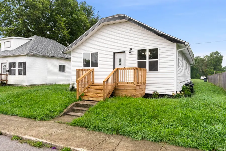 905 E Richmond Street, Kokomo, IN 46901 - #3