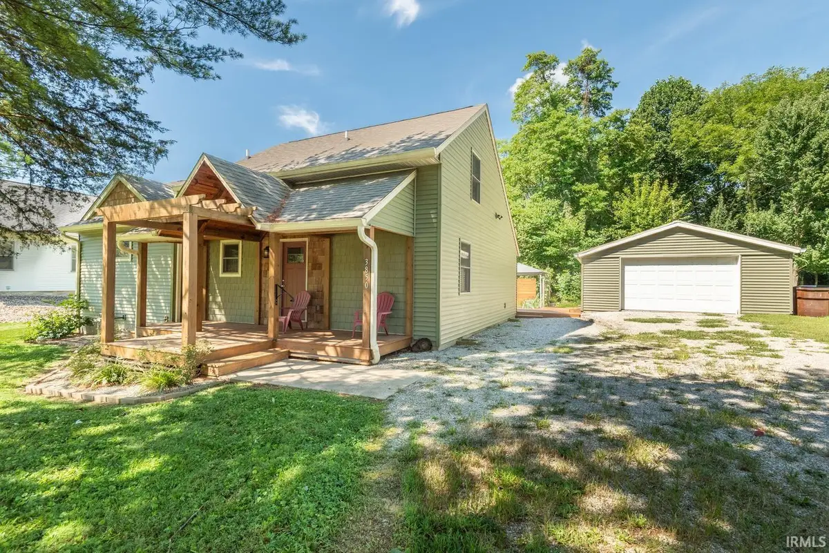 3850 S Snoddy Road, Bloomington, IN 47401 - #1