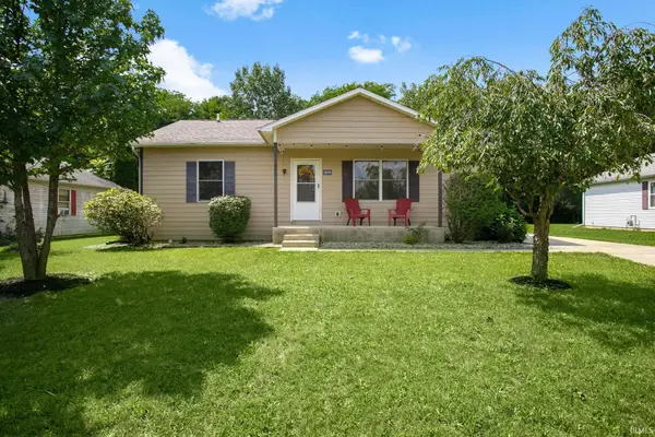 1849 N Meade Street, South Bend, IN 46628