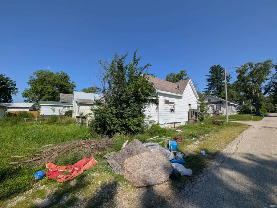 602 Dubois Street, Lawrenceville, IN 62439 - #3