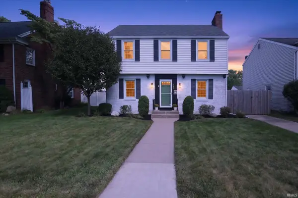 424 Miami Club Drive, Mishawaka, IN 46544