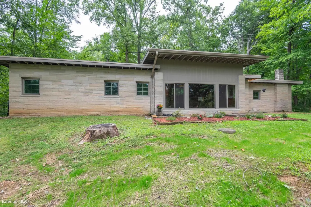 321 W Sylvan Lane, Bloomington, IN 47404 - #1