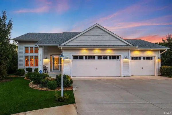 26918 Mc Arthur Court, South Bend, IN 46628