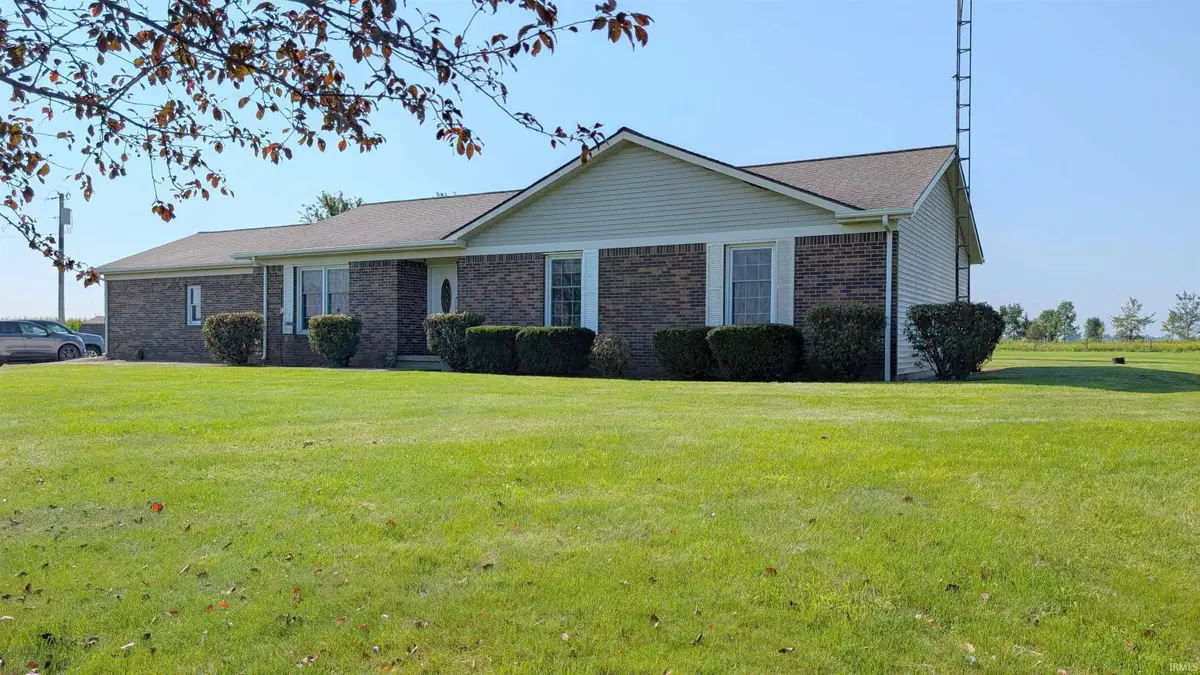 400 E State Road 124, Bluffton, IN 46714 - #1