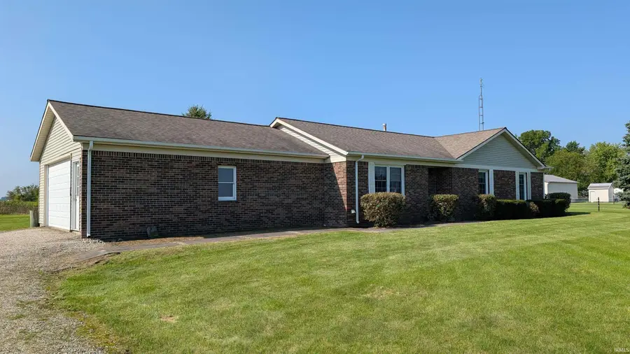 400 E State Road 124, Bluffton, IN 46714 - #3