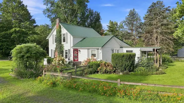 2327 County Road 66 Road, Auburn, IN 46706