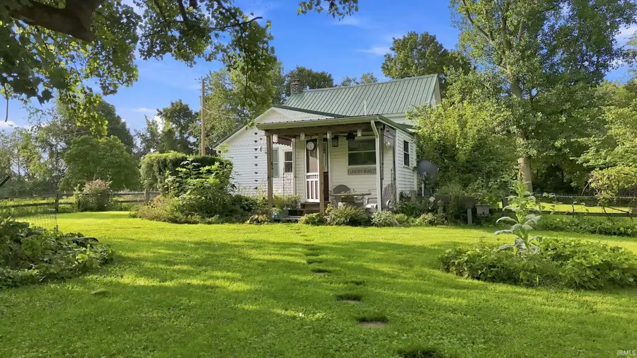 2327 County Road 66 Road, Auburn, IN 46706 - #3