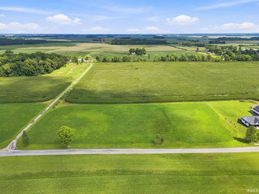 County Road 480 W Lot 3, Rossville, IN 46065 - #2