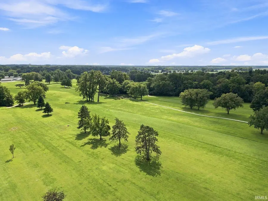 County Road 480 W Lot 3, Rossville, IN 46065 - #3