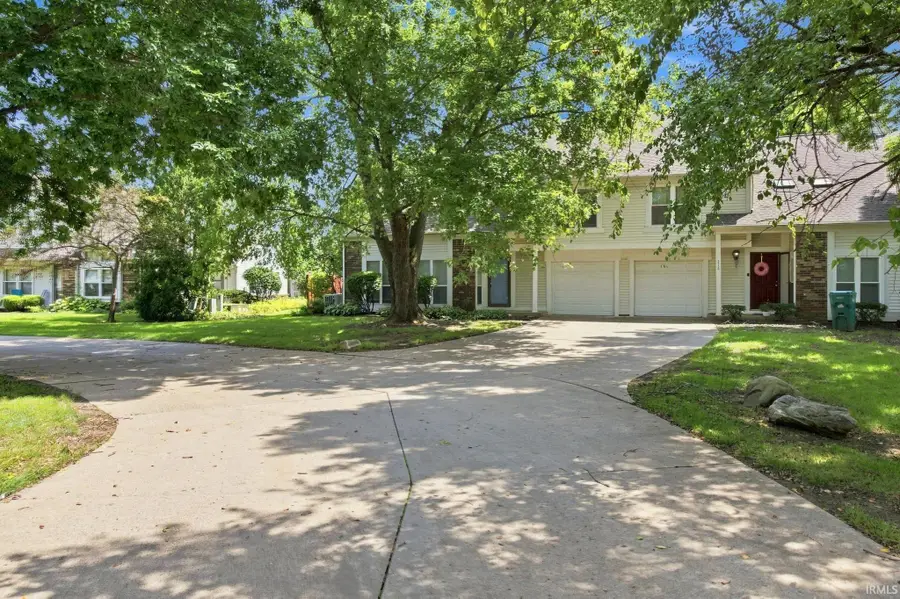 216 Trace Two, West Lafayette, IN 47906 - #2