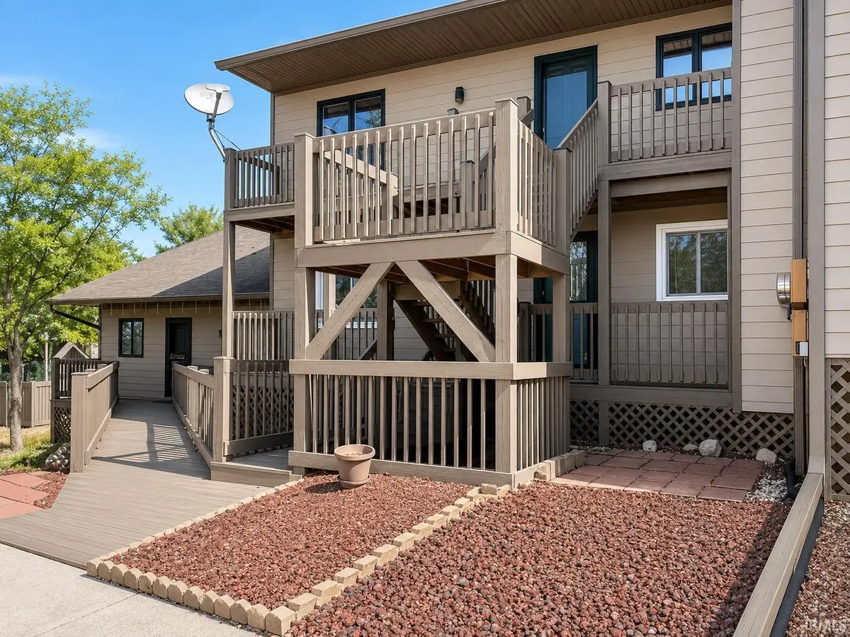 9479 S Lake Ridge Drive #147A, Bloomington, IN 47401 - #1