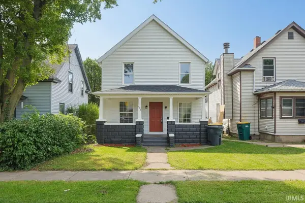 209 E 6th Street Street, Mishawaka, IN 46544