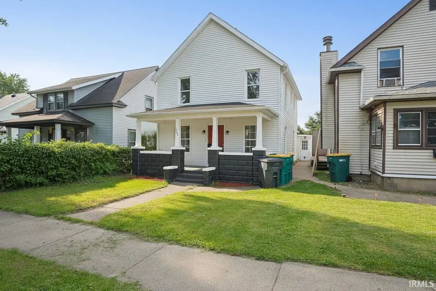 209 E 6th Street Street, Mishawaka, IN 46544 - #2