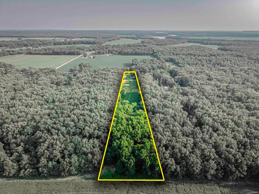 4911 Slim Pond Road, Mount Vernon, IN 47620 - #2