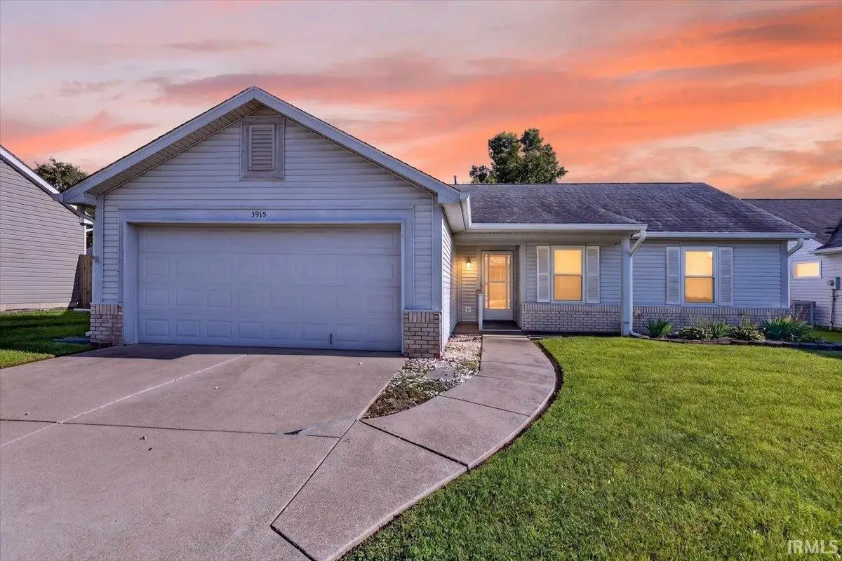 3915 Sweetgum Drive, Lafayette, IN 47905 - #1