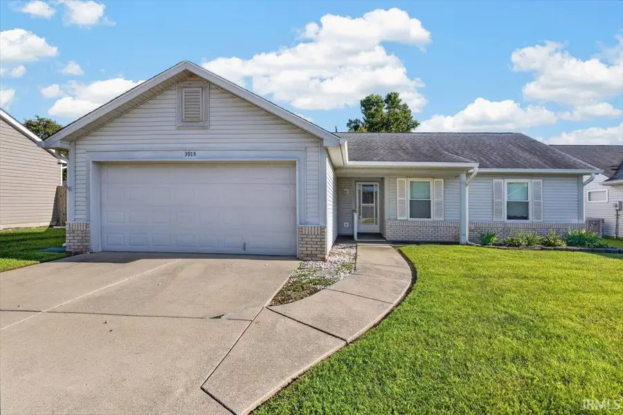 3915 Sweetgum Drive, Lafayette, IN 47905 - #2