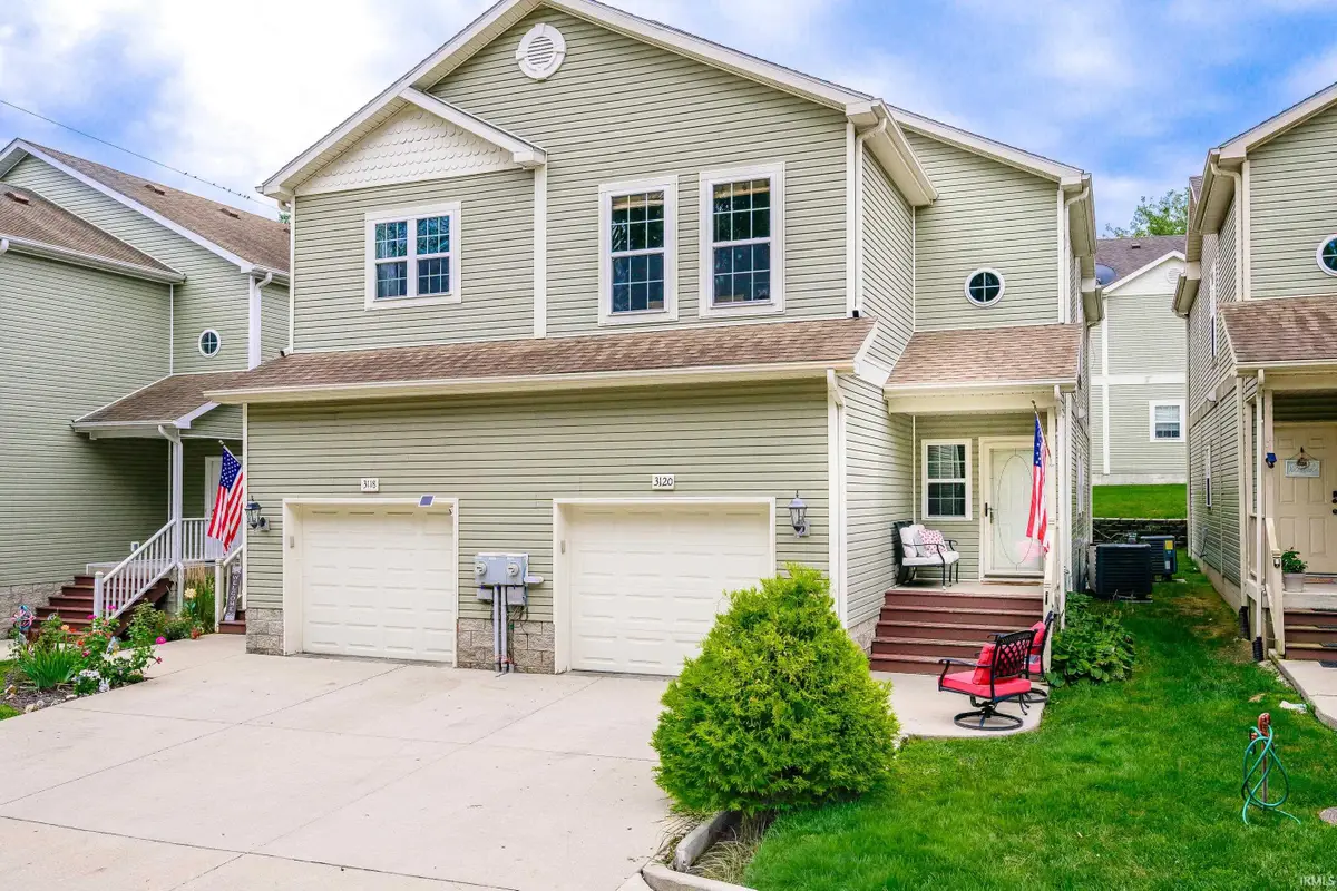 3120 S Cuffers Drive, Bloomington, IN 47403 - #1