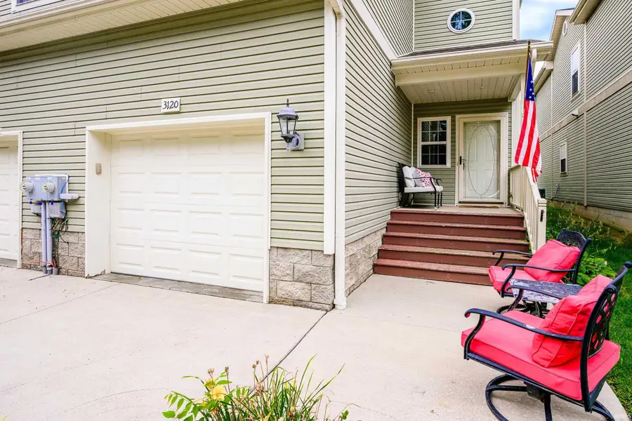 3120 S Cuffers Drive, Bloomington, IN 47403 - #3