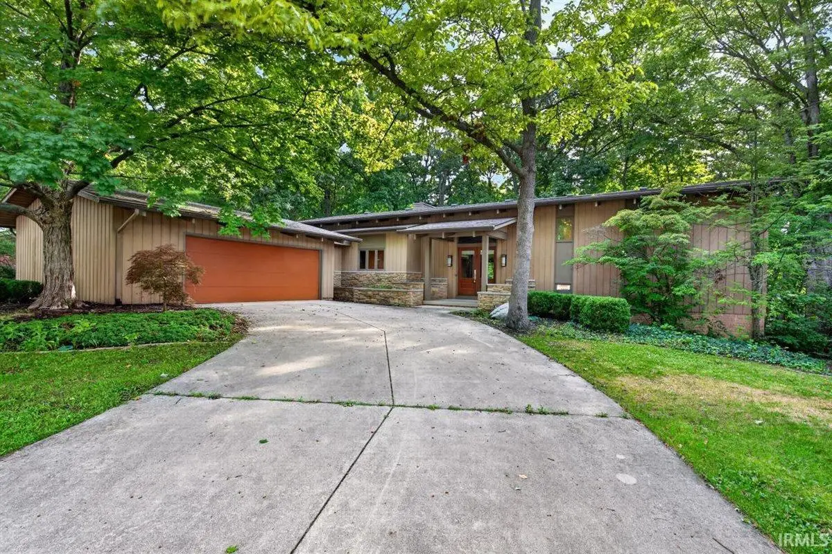 220 Pawnee Drive, West Lafayette, IN 47906 - #1