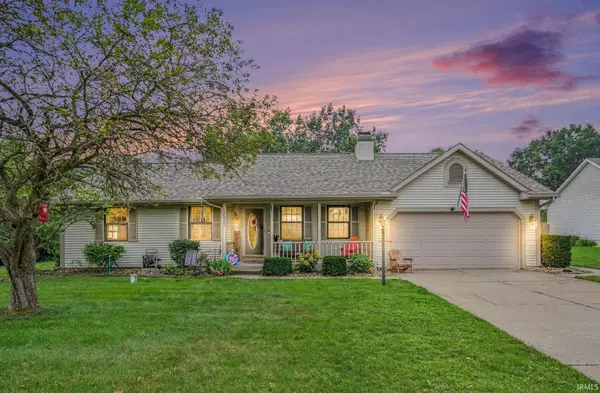 52979 Red Fox Trail, South Bend, IN 46628
