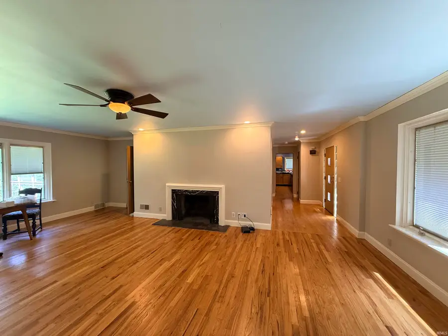 1105 White Oak Drive, South Bend, IN 46617 - #3