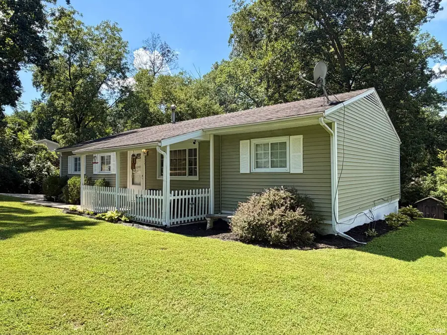 229 White Lane, Bedford, IN 47421 - #2