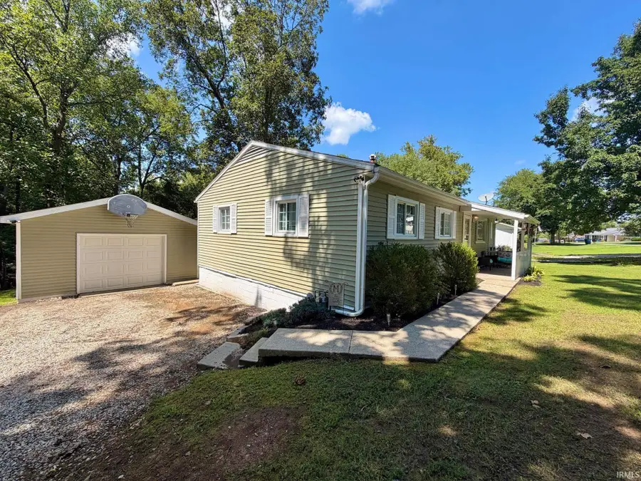 229 White Lane, Bedford, IN 47421 - #3