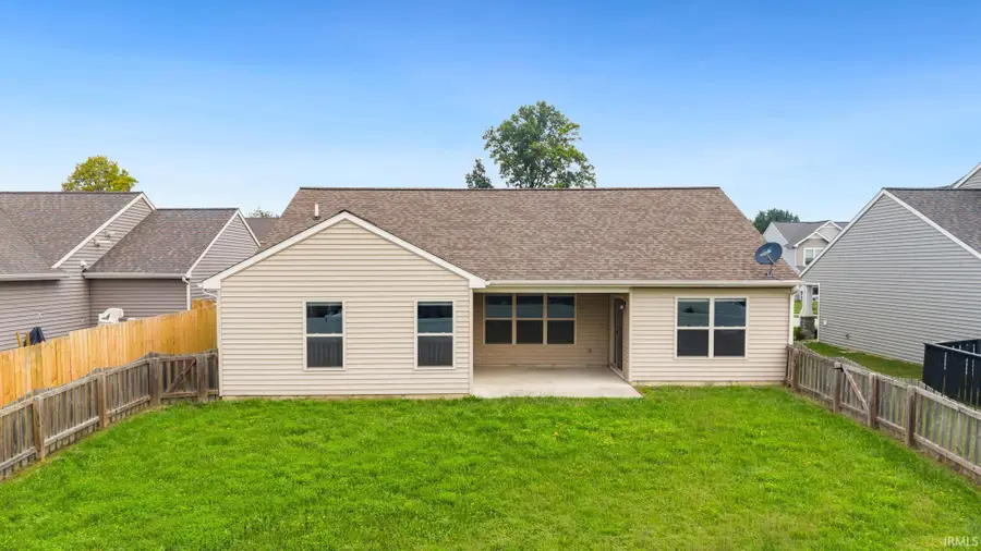 1333 Frascati Drive, Fort Wayne, IN 46825 - #2
