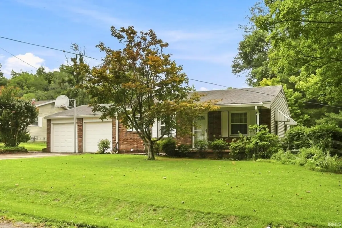 318 Westmore Drive, Evansville, IN 47712 - #1