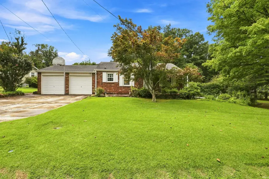 318 Westmore Drive, Evansville, IN 47712 - #2