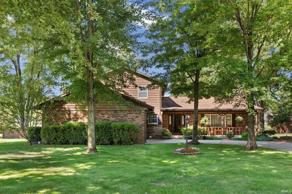 70 Harvest Drive, Lafayette, IN 47905 - #1