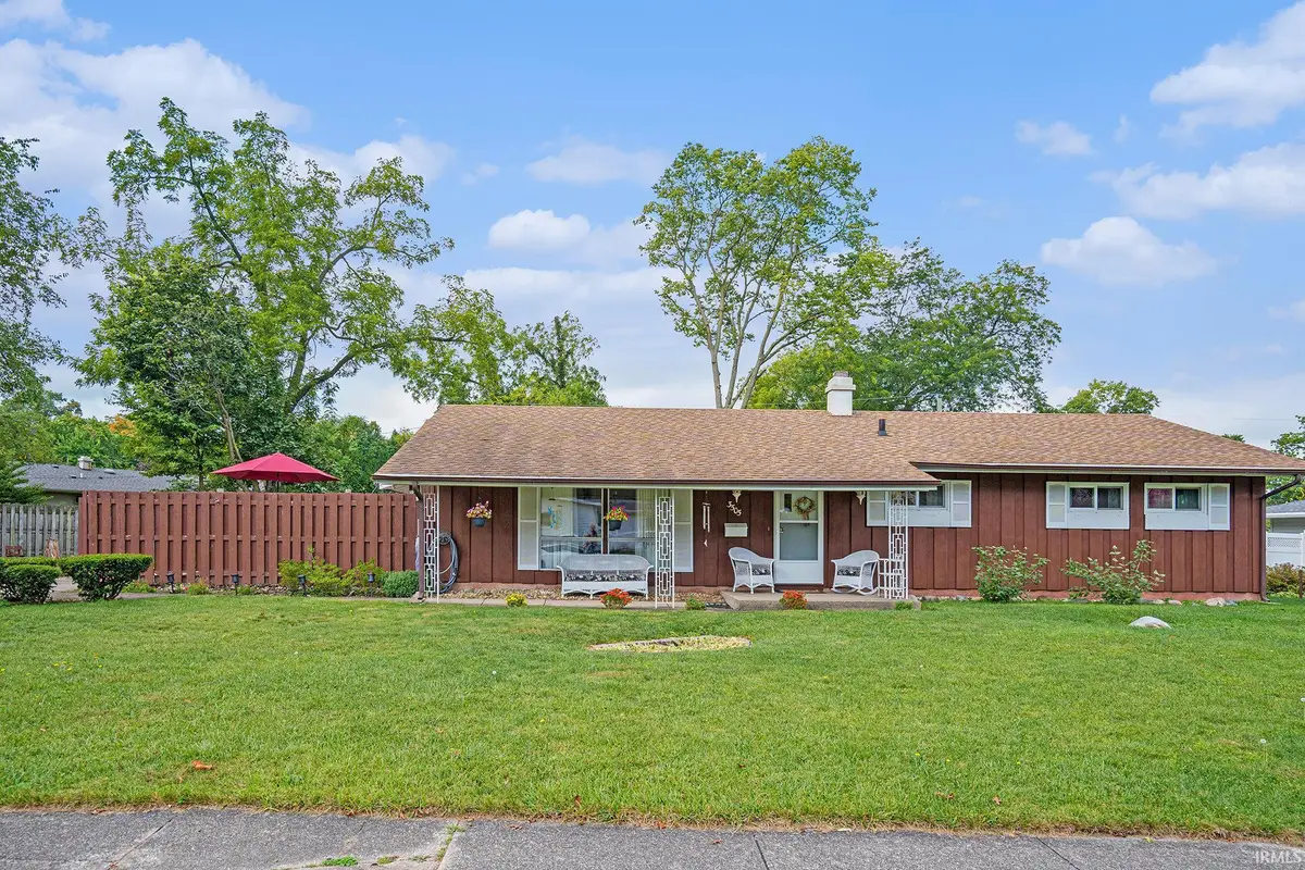 3505 Woodmont Drive, South Bend, IN 46614 - #1