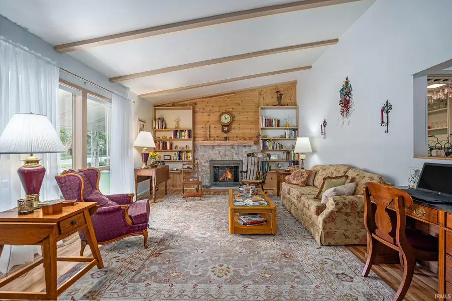 3505 Woodmont Drive, South Bend, IN 46614 - #3