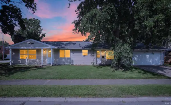 231 S Holiday Drive, South Bend, IN 46615